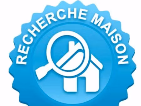urgent cherche maison