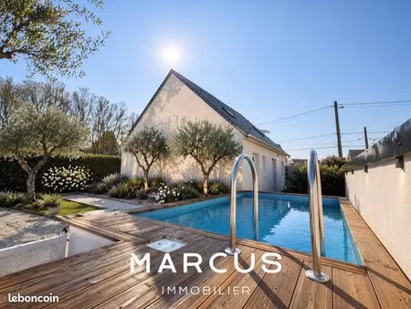 maison 7 pièces 115 m²