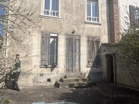 maison 5 pièces 110 m²