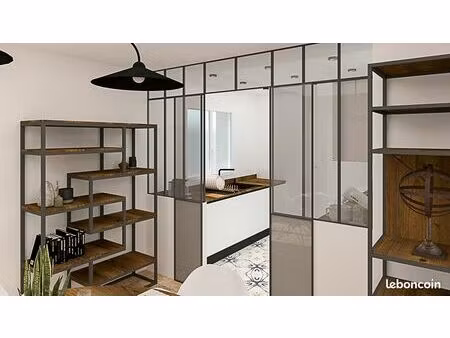 maison 5 pièces 95 m²