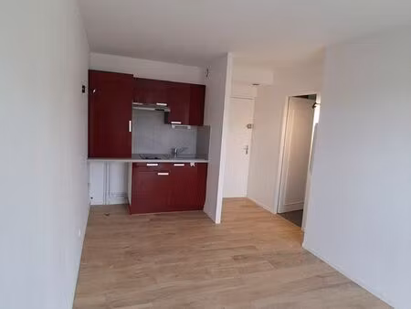 location appartement t1bis