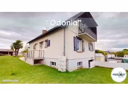 maison 6 pièces 147 m²
