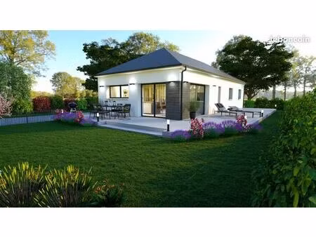 maison 5 pièces 92 m²