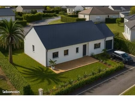 maison 6 pièces 108 m²