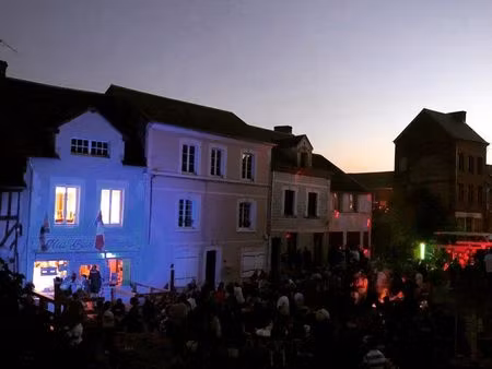 à vendre – fonds de commerce bar– fort potentiel dans le bourg de courtonne les deux églis