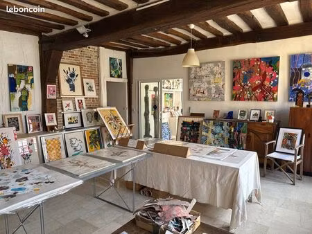 collaboration artistique