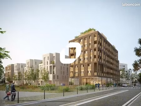 local commercial 600 m²