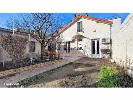 maison 5 pièces 67 m²