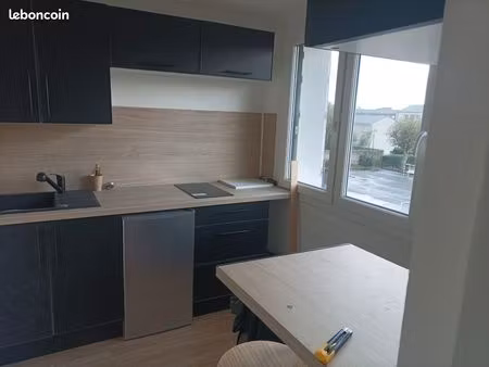 location appartement meublé