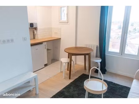 2p 24m2 choisy le roi gondoles