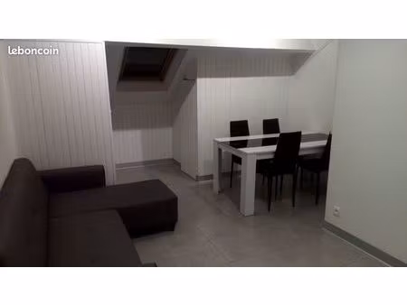 appartement f3 proche transport choisy le roi