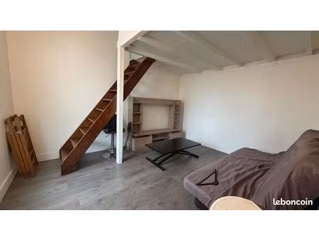 maison 2 pièces 40 m²