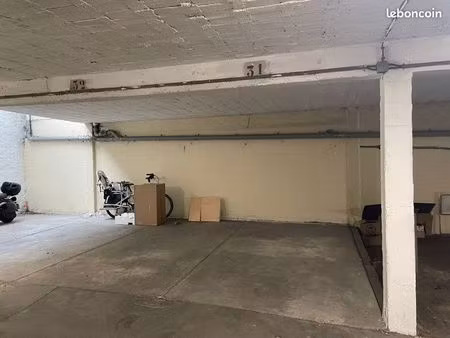 parking centre ville vincennes