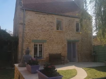 maison appartement et local commercial