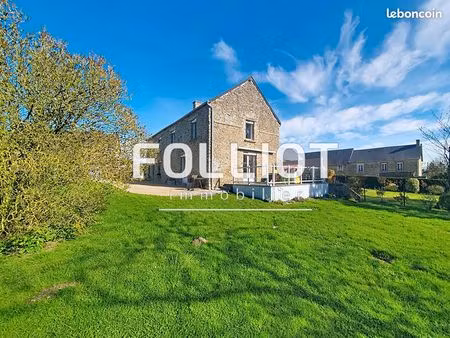 maison 6 pièces 150 m²