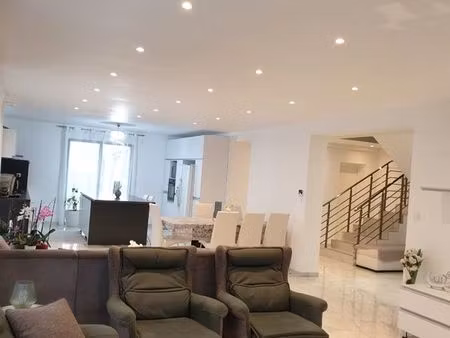 maison à anisy 191m2