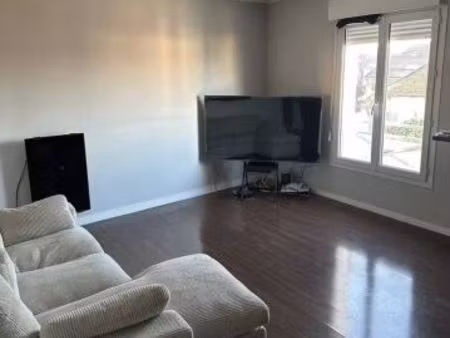 t2 meublé – boissy-saint-léger - disponible début avril