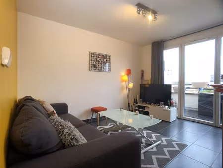 a louer bel appartement t2 meublé – corbeil-essonnes
