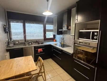 location appartement meublé