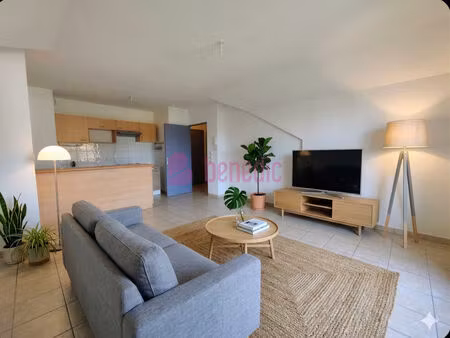 appartement creutzwald 2 pièces