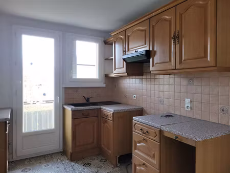 vente appartement 4 pièces 67 m² faverges-seythenex (74210)