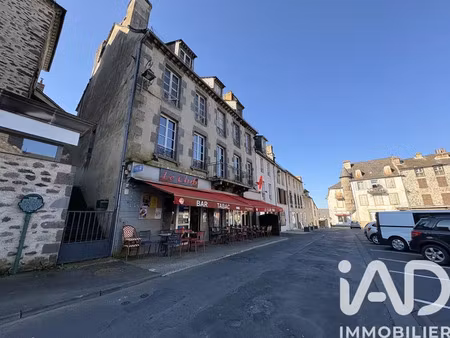 immeuble à mauriac (15200)
