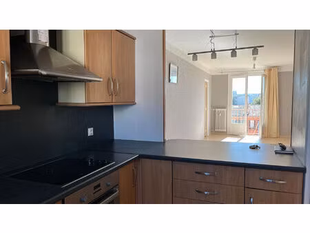 appartement montauban - 3 pièces - 58.08 m2