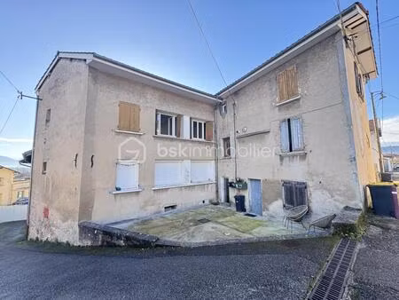 sur les hauteurs de rives faible charge