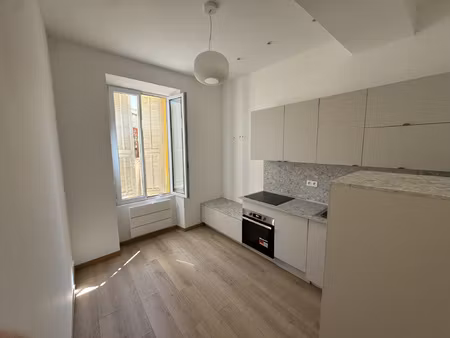 2/3 pièces vieux st laurent