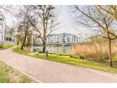 vente appartement 4 pièces 118 m² strasbourg (67000)