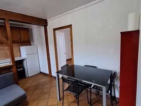 location villeneuve saint-georges