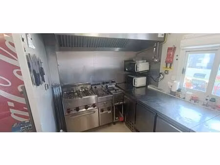 rotisserie traiteur sur st maximin-la-sainte-baume - zone commerciale premium