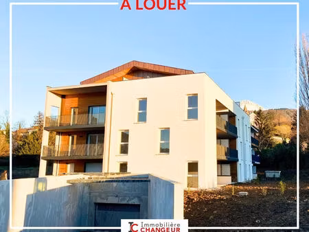 location garage à coublevie (38500)