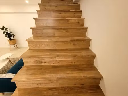 maison individuelle gare