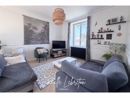 maison à vendre 5 pièces (44)