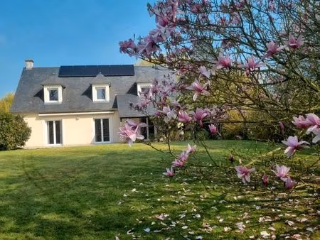 maison 6 pieces de 156 m2