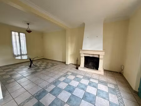 maison evreux 5 pièce(s) 111 m²