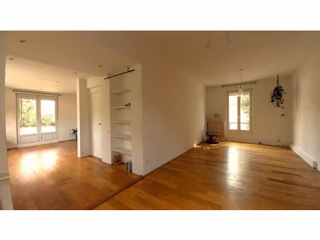 maison spacieuse proche paris