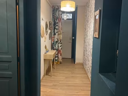 maison famililale / hôtel particulier à vendre 7 pièces avignon (84)