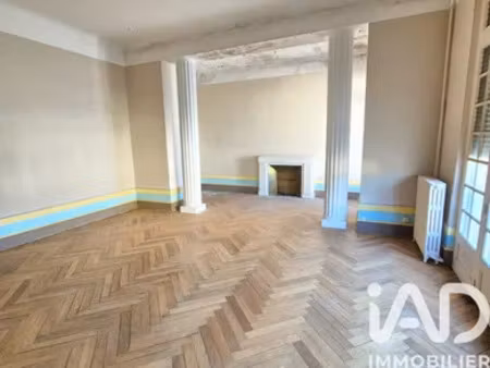 maison de ville à mazamet (81200)