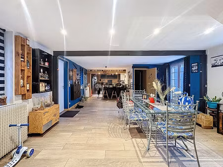 maison oissel 5 pièce(s) 135 m2