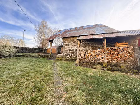 maison 4 pièces à vendre à olby - réf. nlh-1645