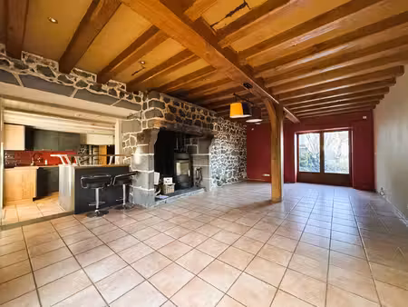 maison 4 pièces à vendre à olby -