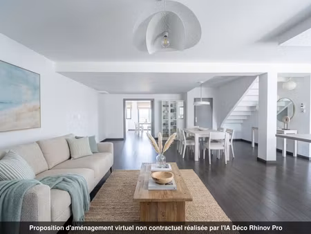 maison contemporaine pace 170 m²