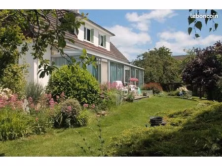 maison 7 pièces 150 m² à saint andré sur orne