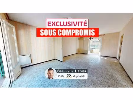 maison sauzet 6 pièce(s) 110 m2