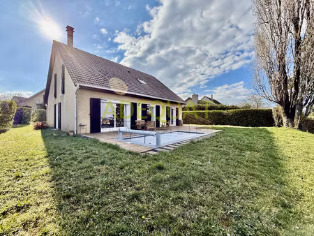 villefontaine  maison individuelle / 4 chambres / garage / p