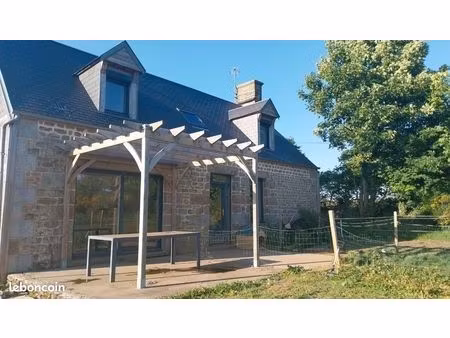 propriété équestre 8 5ha