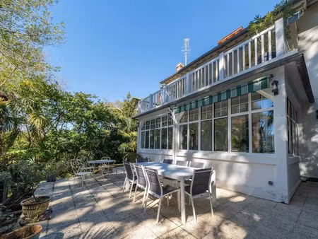 vente appartement 5 pièces 131 m² à arcachon (33120)  958 300 €