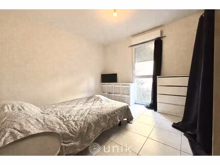 appartement 2 pièces